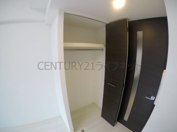 エステムコート新大阪15フロウ