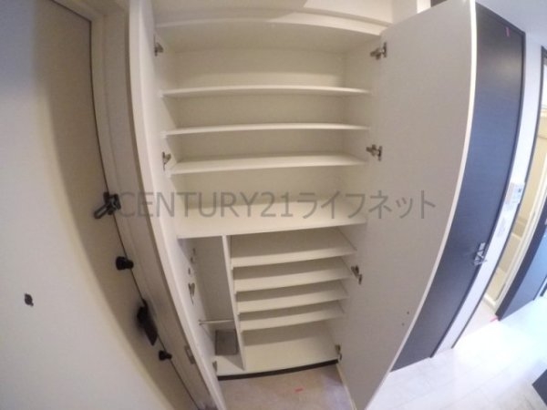 エステムコート新大阪15フロウ