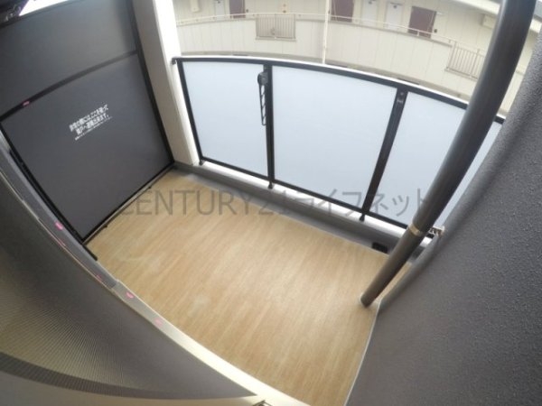 エステムコート新大阪15フロウ