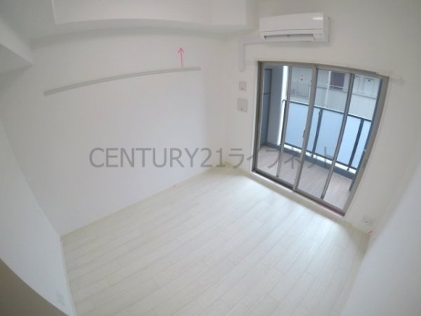 エステムコート新大阪15フロウ