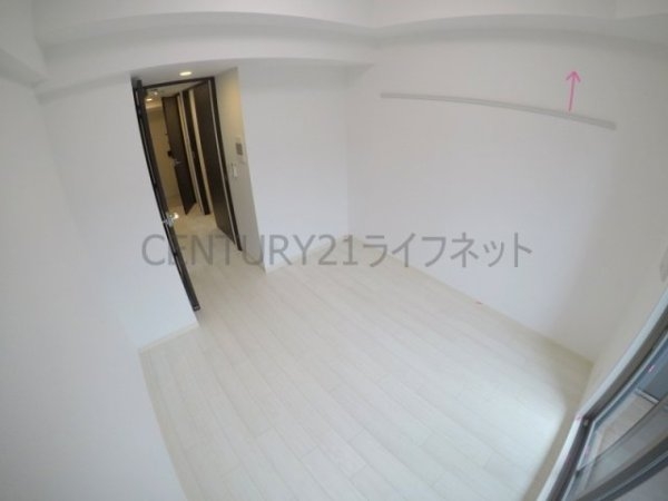 エステムコート新大阪15フロウ