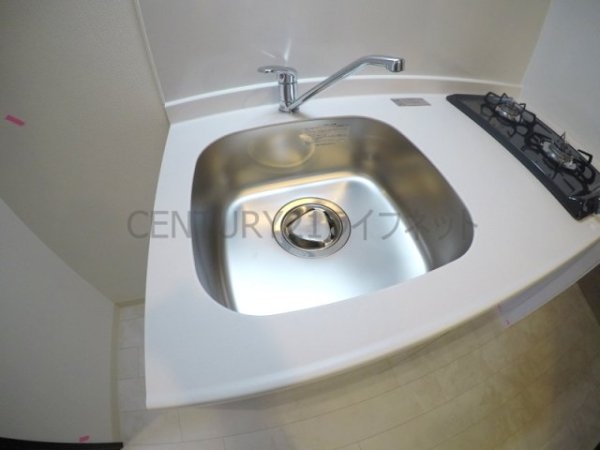 エステムコート新大阪15フロウ