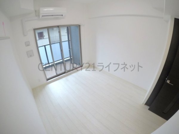 エステムコート新大阪15フロウ