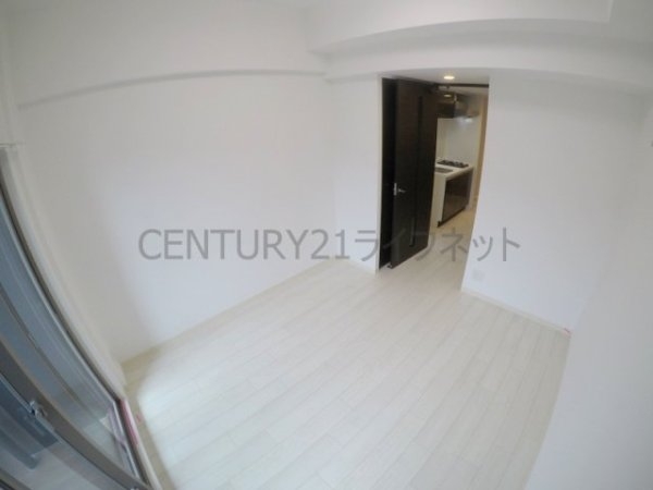 エステムコート新大阪15フロウ