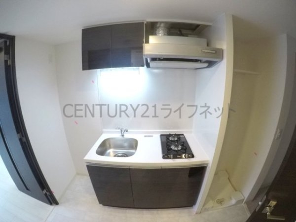 エステムコート新大阪15フロウ