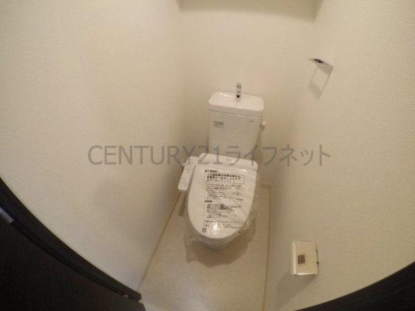 エステムコート新大阪15フロウ