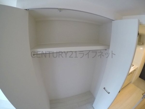 プロヴィスタ新大阪イーストゲート