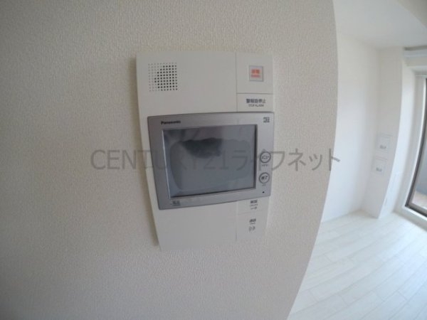 プロヴィスタ新大阪イーストゲート