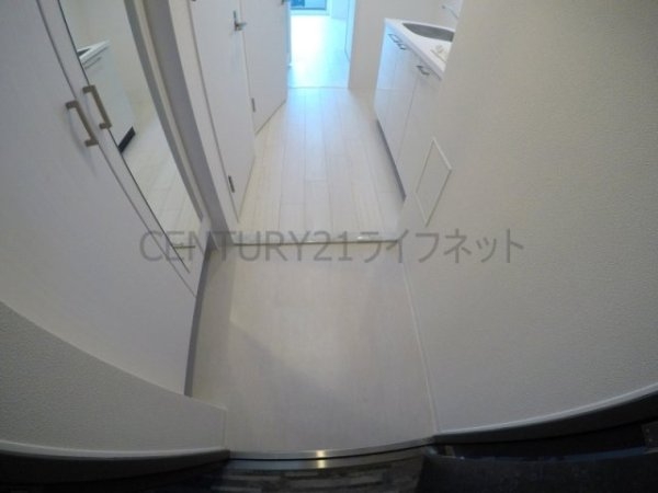 プロヴィスタ新大阪イーストゲート