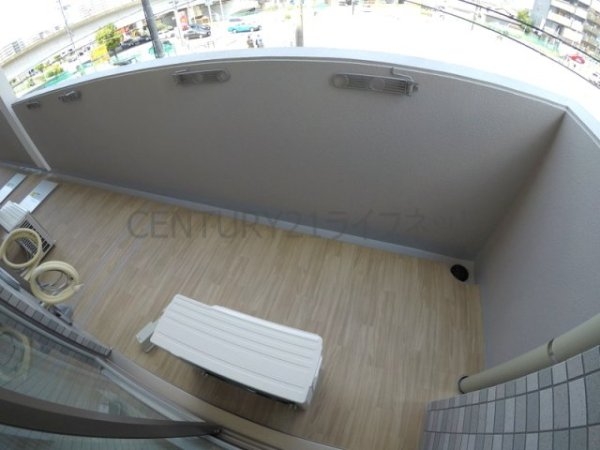 プロヴィスタ新大阪イーストゲート