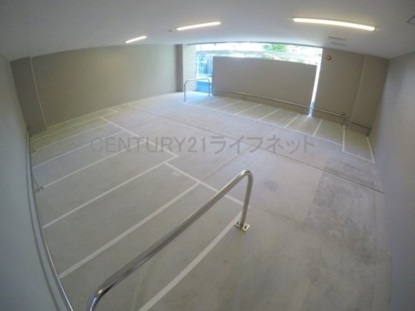 プロヴィスタ新大阪イーストゲート