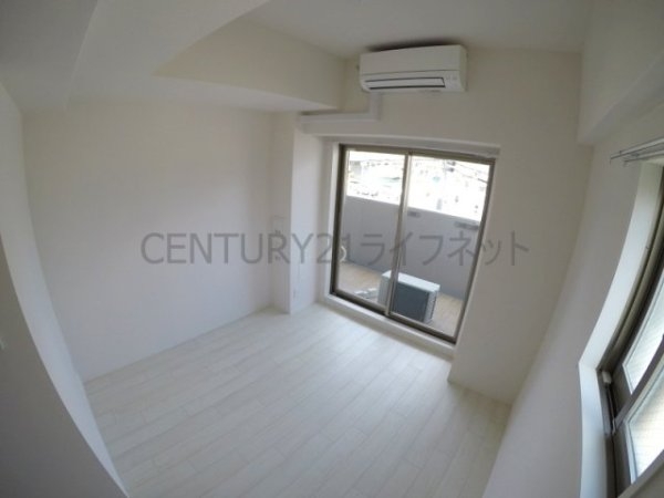 プロヴィスタ新大阪イーストゲート