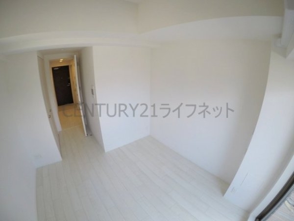 プロヴィスタ新大阪イーストゲート