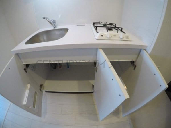 プロヴィスタ新大阪イーストゲート