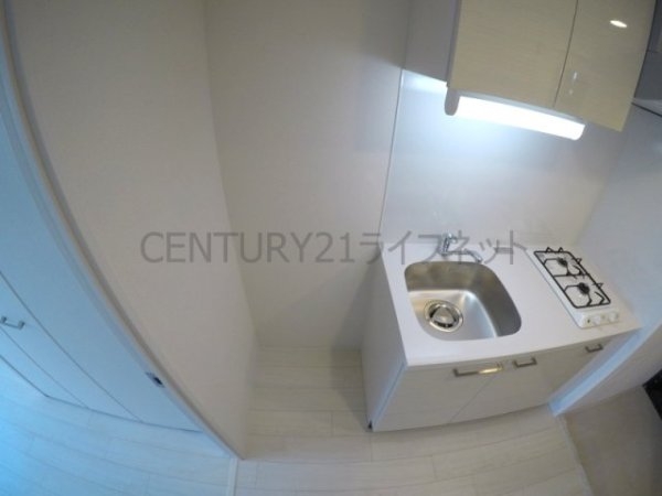 プロヴィスタ新大阪イーストゲート