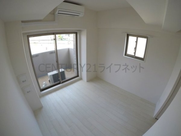 プロヴィスタ新大阪イーストゲート