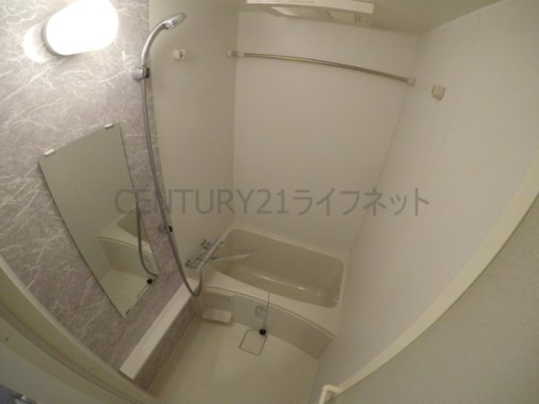 プロヴィスタ新大阪イーストゲート