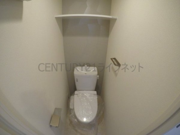 プロヴィスタ新大阪イーストゲート