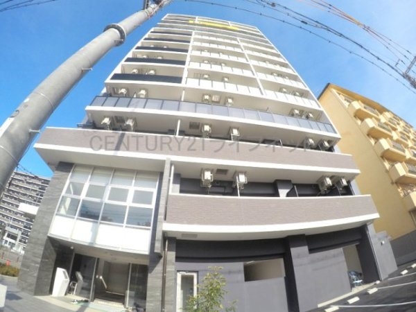 エステムコート新大阪14アイシー