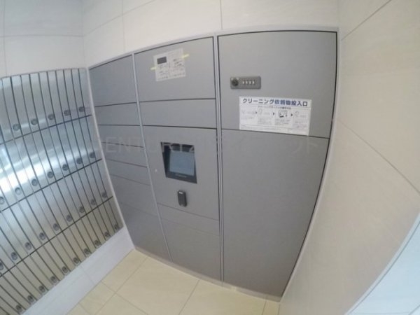 エステムコート新大阪14アイシー