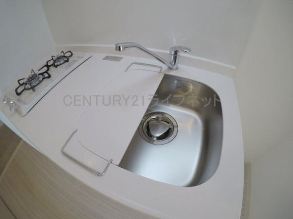 エステムコート新大阪14アイシー