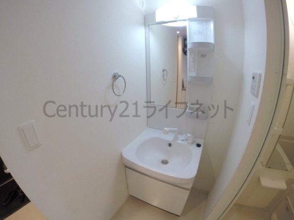 ララプレイス新大阪シエスタ