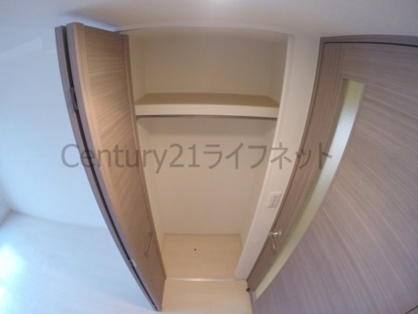 ララプレイス新大阪シエスタ