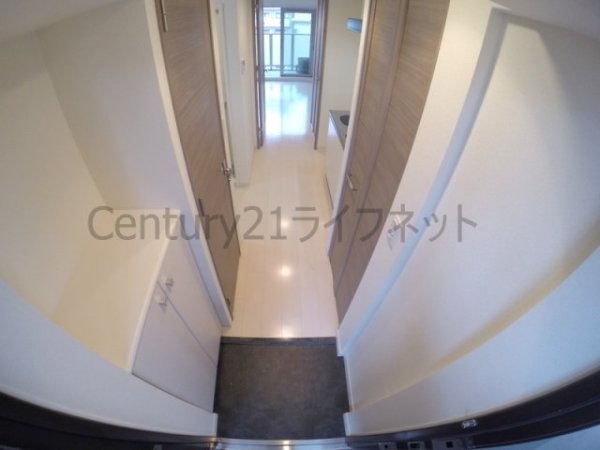 ララプレイス新大阪シエスタ