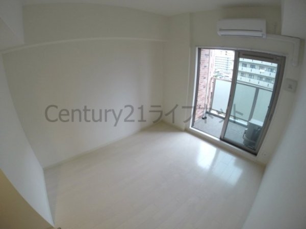 ララプレイス新大阪シエスタ