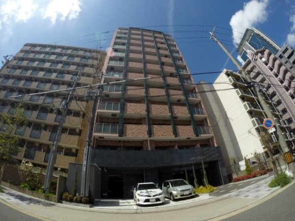 ララプレイス新大阪シエスタ