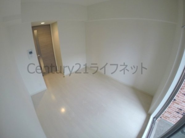 ララプレイス新大阪シエスタ