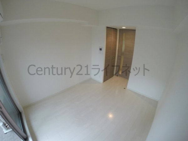 ララプレイス新大阪シエスタ