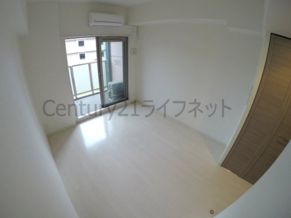 ララプレイス新大阪シエスタ