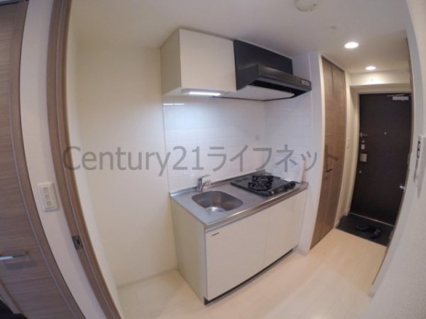 ララプレイス新大阪シエスタ