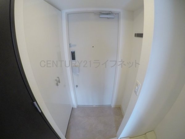 エステムコート新大阪14アイシー