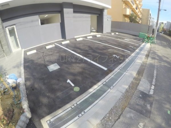 エステムコート新大阪14アイシー