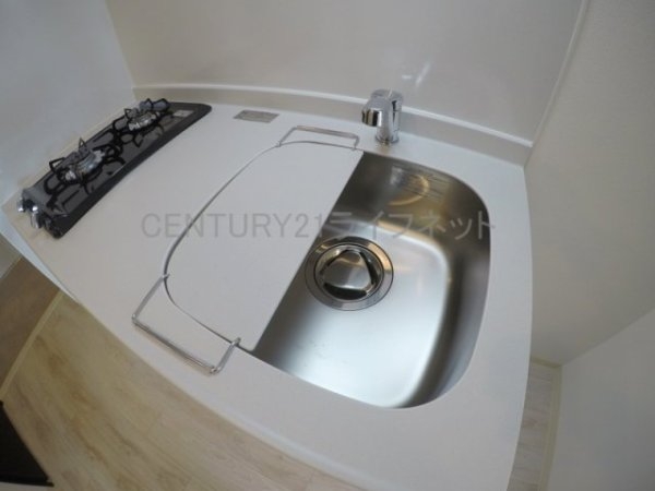 エステムコート新大阪14アイシー