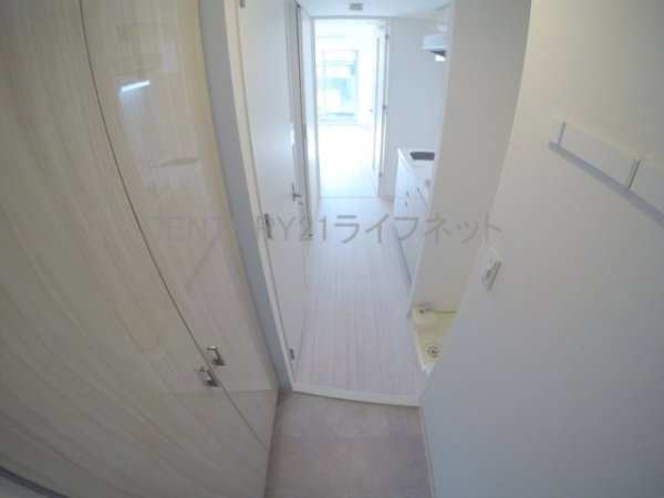 エステムコート新大阪14アイシー