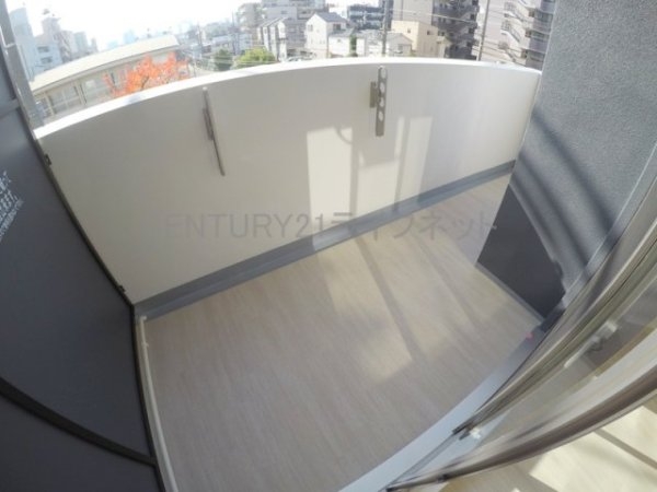 エステムコート新大阪14アイシー