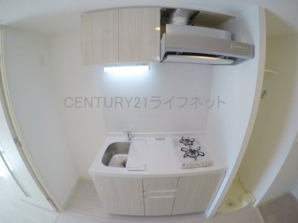 エステムコート新大阪14アイシー