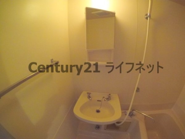 第２東三国グランドハイツ北