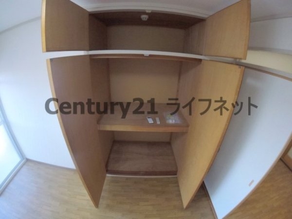 第２東三国グランドハイツ北