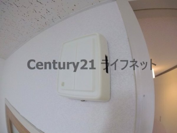 第２東三国グランドハイツ北