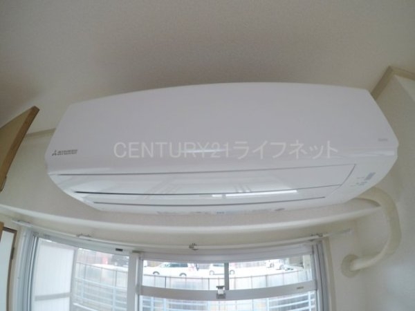 第２東三国グランドハイツ北