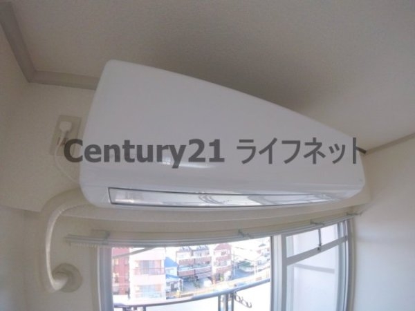 第２東三国グランドハイツ北