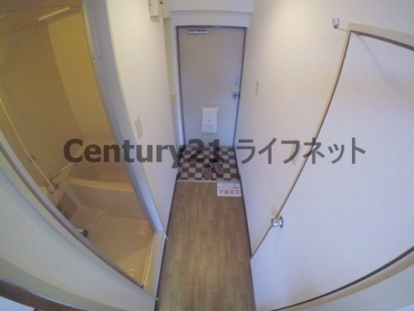 第２東三国グランドハイツ北