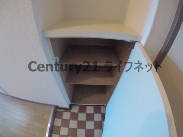 第２東三国グランドハイツ北