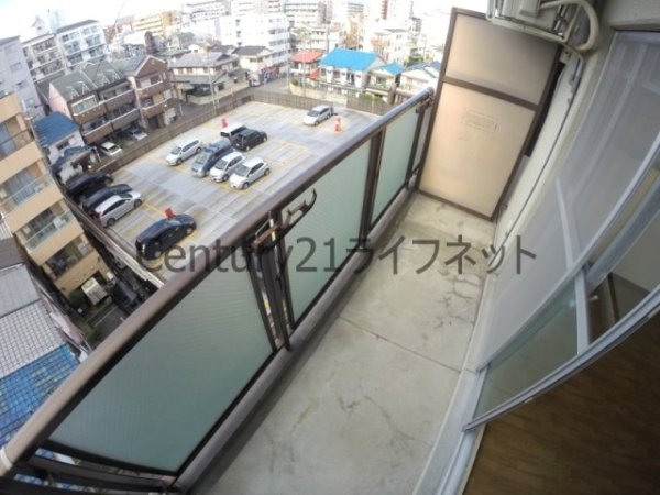 第２東三国グランドハイツ北