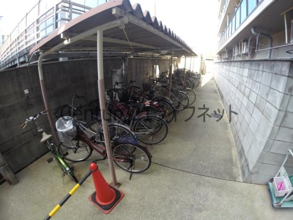 第２東三国グランドハイツ北