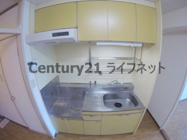 第２東三国グランドハイツ北